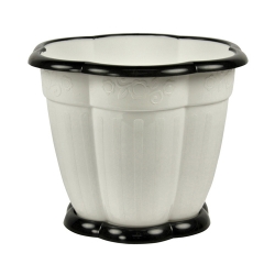 Кашпо  Восторг   3л. с под. (уп.-24)